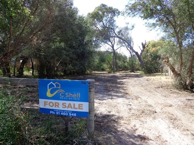 104 Sanctuary Road, Loch Sport VIC 3851