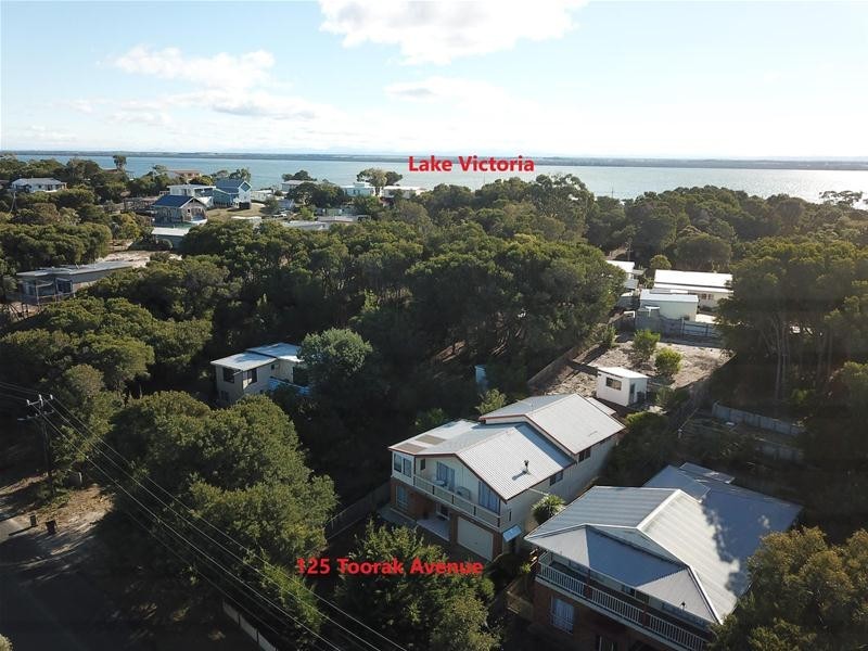 125 Toorak Avenue, Loch Sport VIC 3851