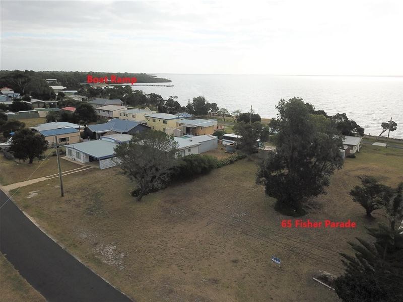 65 Fisher Parade, Loch Sport VIC 3851