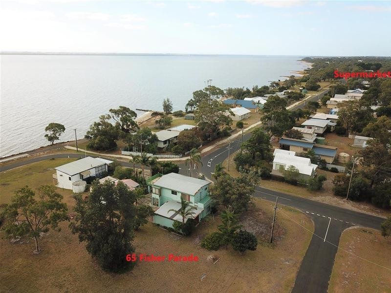 65 Fisher Parade, Loch Sport VIC 3851