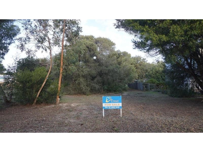 56 Wattle Grove, Loch Sport VIC 3851