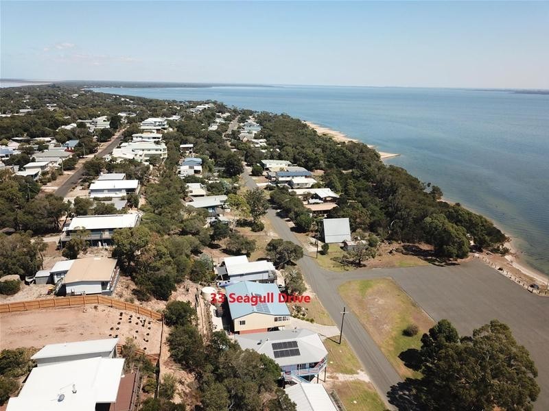 33 Seagull Drive, Loch Sport VIC 3851