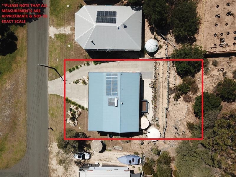 33 Seagull Drive, Loch Sport VIC 3851