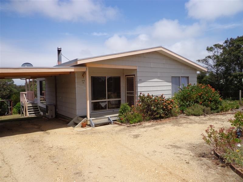 42 Goodlett Avenue, Loch Sport VIC 3851