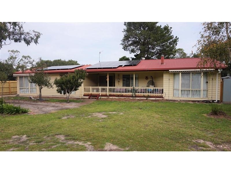 62 – 64 Toorak Avenue, Loch Sport VIC 3851