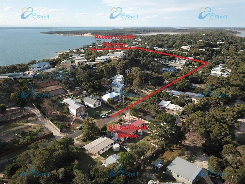 62 – 64 Toorak Avenue, Loch Sport VIC 3851