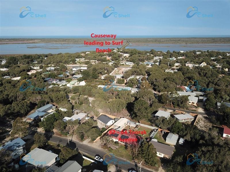 62 – 64 Toorak Avenue, Loch Sport VIC 3851