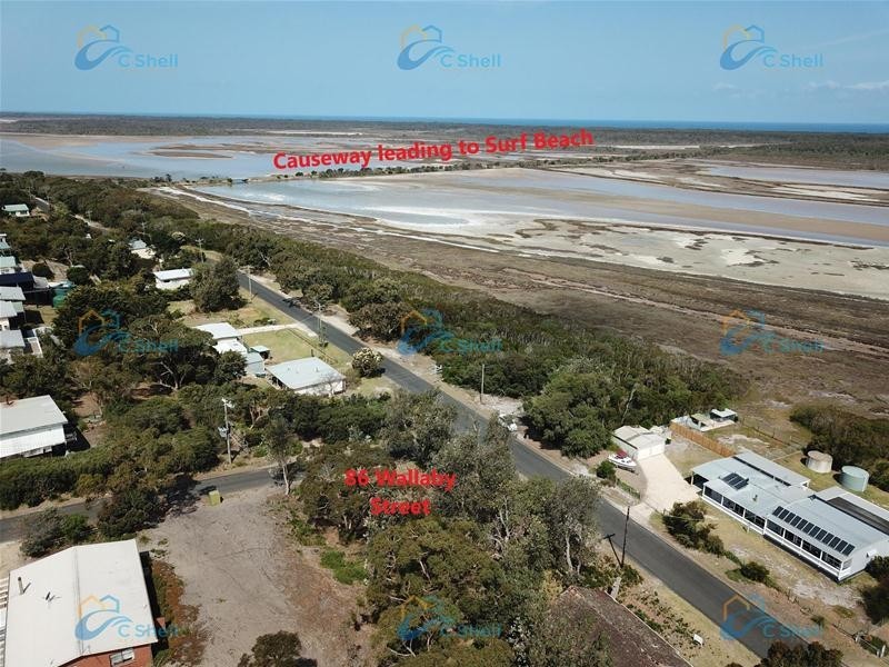 86 Wallaby Street, Loch Sport VIC 3851