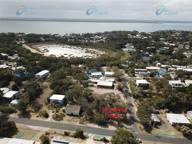 86 Wallaby Street, Loch Sport VIC 3851