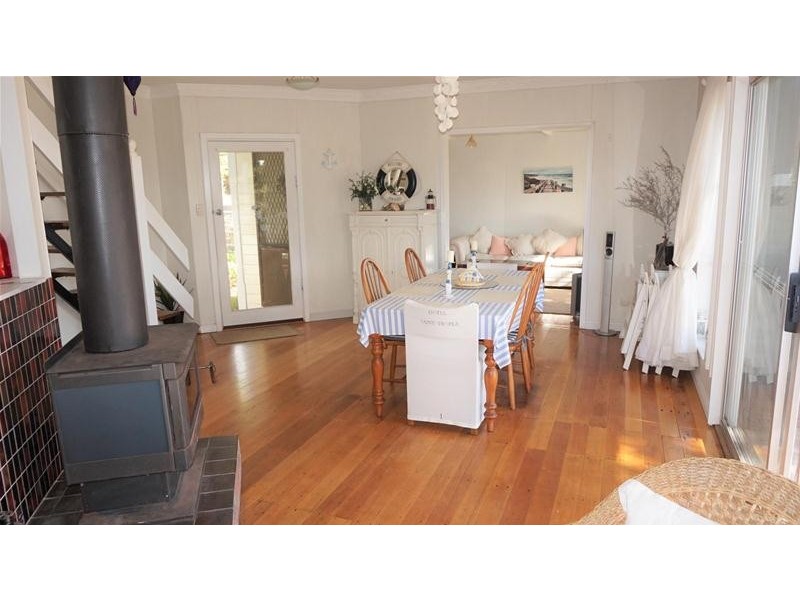 4 The Boulevard, Loch Sport VIC 3851