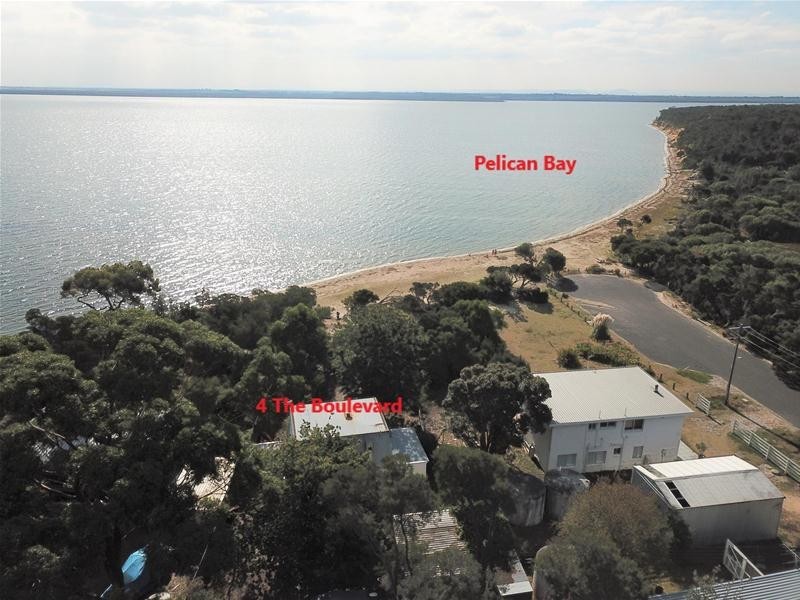 4 The Boulevard, Loch Sport VIC 3851