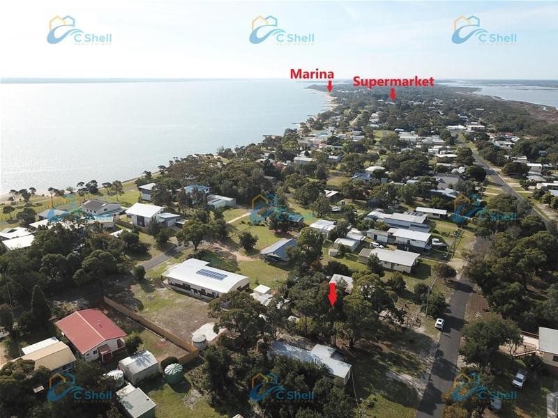 17 Caldwell Street, Loch Sport VIC 3851