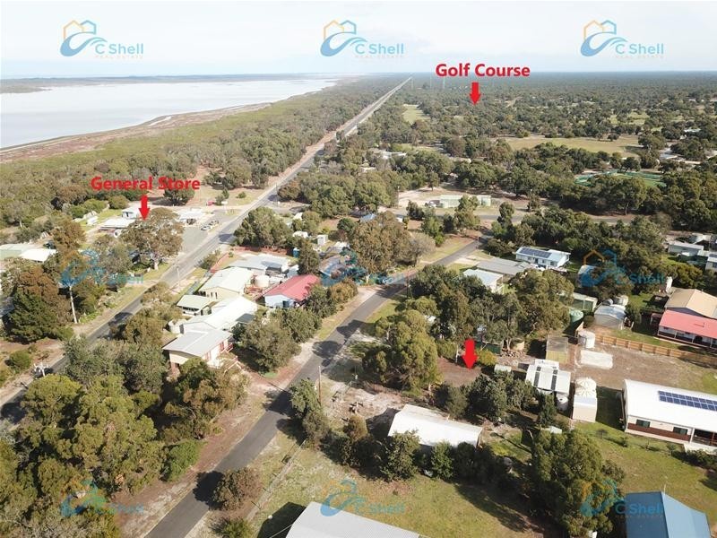 17 Caldwell Street, Loch Sport VIC 3851