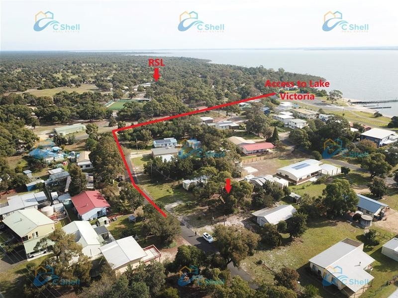 17 Caldwell Street, Loch Sport VIC 3851