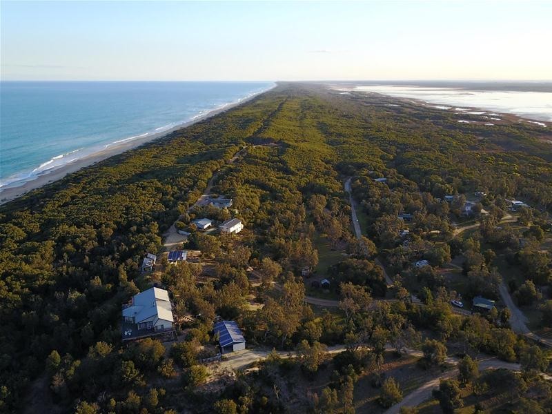 19B Track Ten, Loch Sport VIC 3851