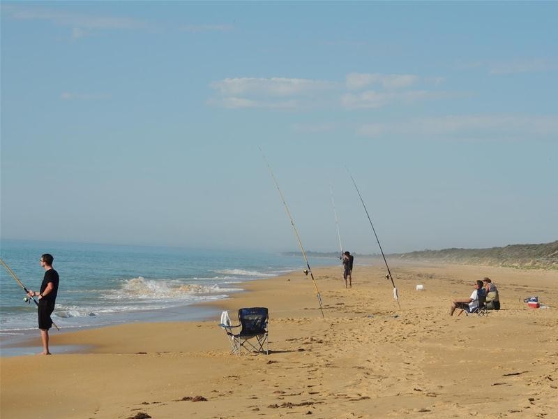 19B Track Ten, Loch Sport VIC 3851