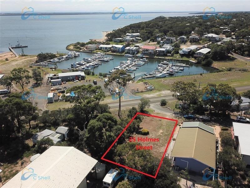 25 Holmes Street, Loch Sport VIC 3851