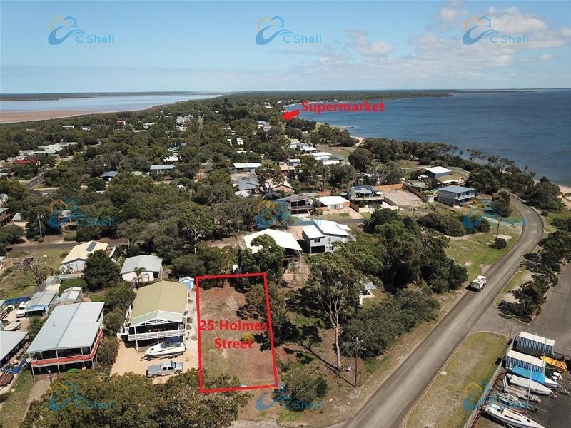 25 Holmes Street, Loch Sport VIC 3851