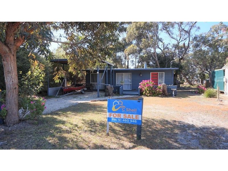 108 National Park Road, Loch Sport VIC 3851