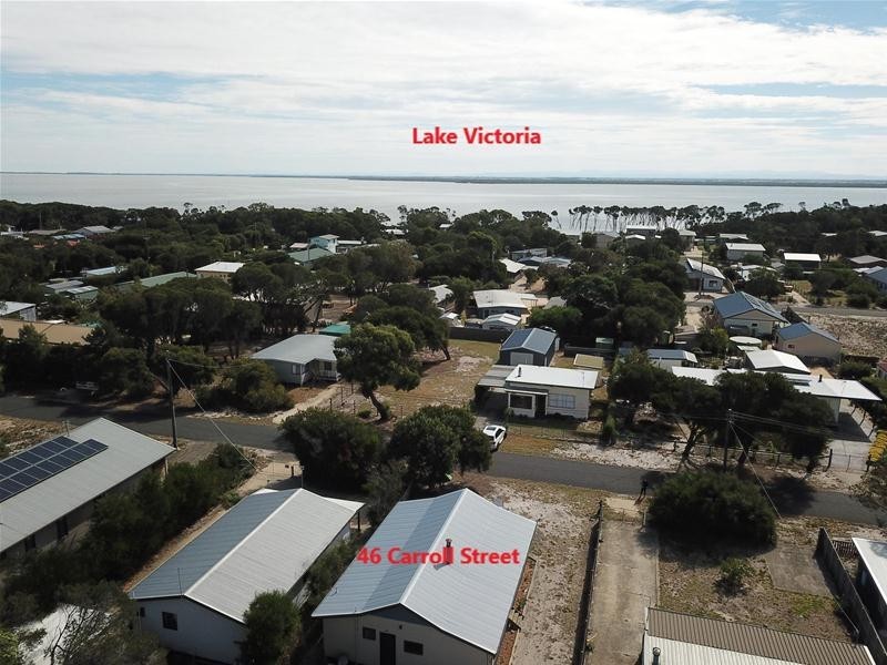46 Carroll Street, Loch Sport VIC 3851
