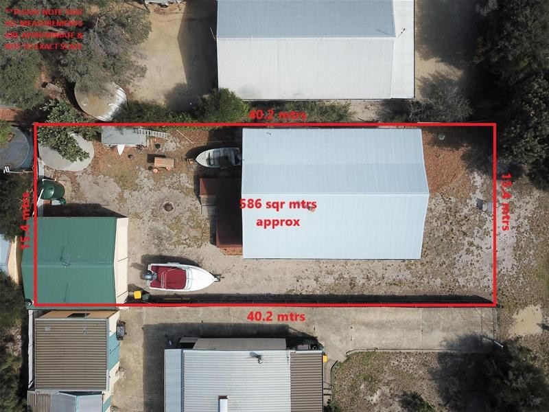 46 Carroll Street, Loch Sport VIC 3851