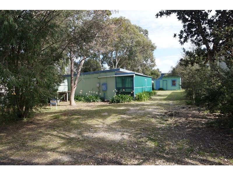 85 Campbell Street, Loch Sport VIC 3851