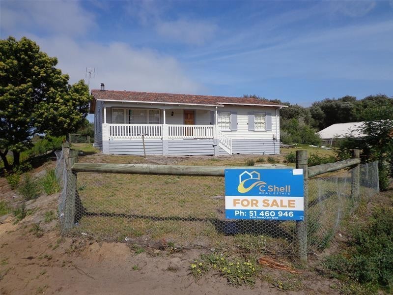 341 National Park Road, Loch Sport VIC 3851