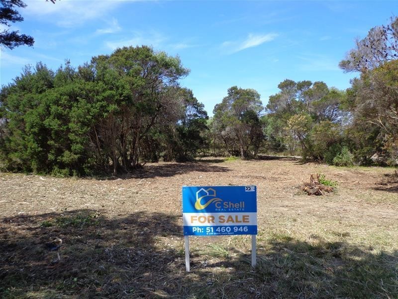 22 Sanctuary Road, Loch Sport VIC 3851