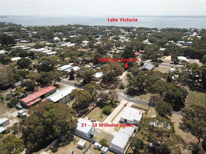 31 – 33 Wilhelm Street, Loch Sport VIC 3851