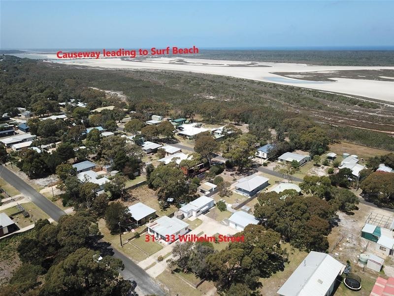 31 – 33 Wilhelm Street, Loch Sport VIC 3851