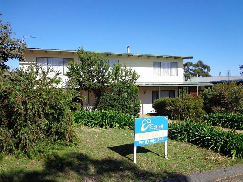 73 Pelican Street, Loch Sport VIC 3851