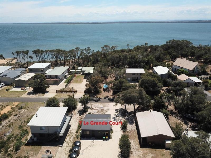 7 Le Grande Court, Loch Sport VIC 3851