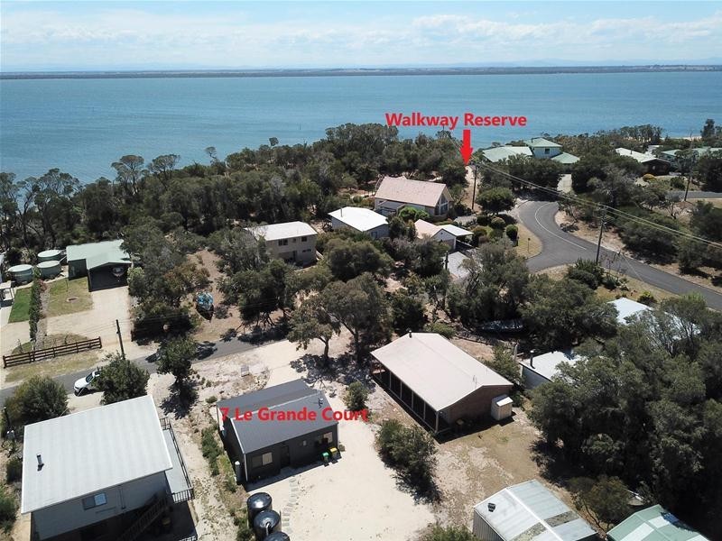 7 Le Grande Court, Loch Sport VIC 3851
