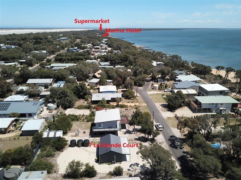 7 Le Grande Court, Loch Sport VIC 3851