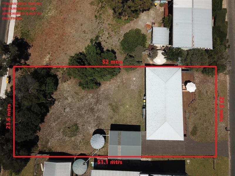 4 Toorak Avenue, Loch Sport VIC 3851