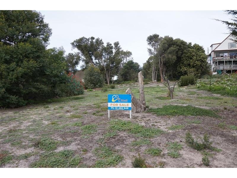 6 Geofrey Avenue, Loch Sport VIC 3851