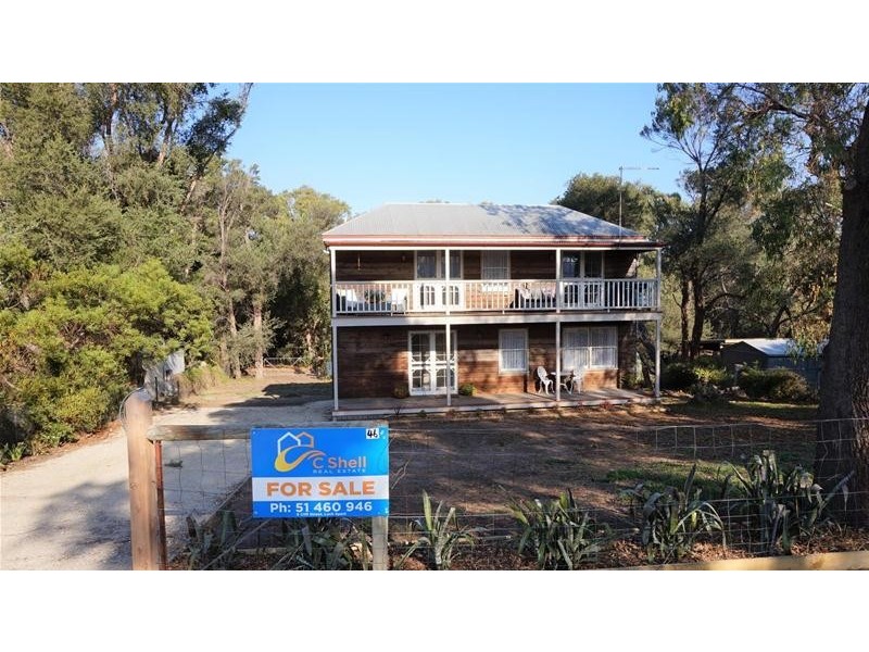 46 Pelican Street, Loch Sport VIC 3851