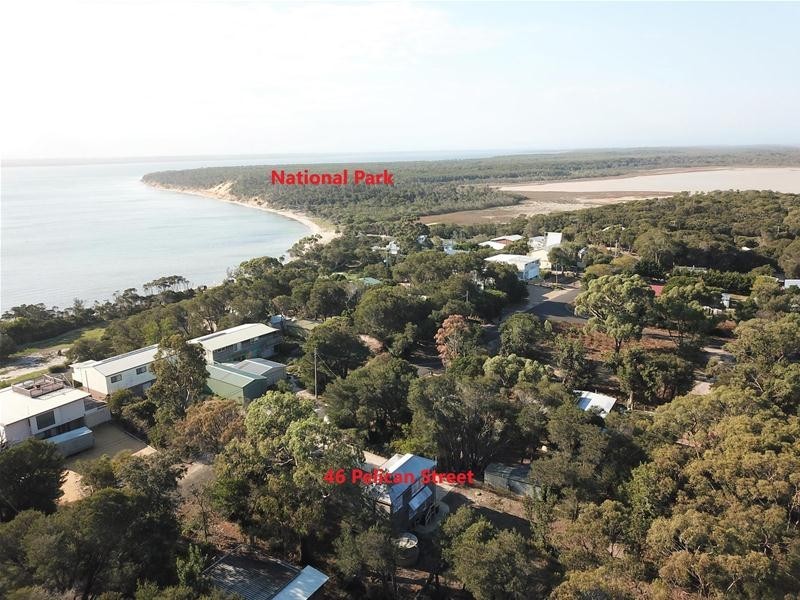 46 Pelican Street, Loch Sport VIC 3851