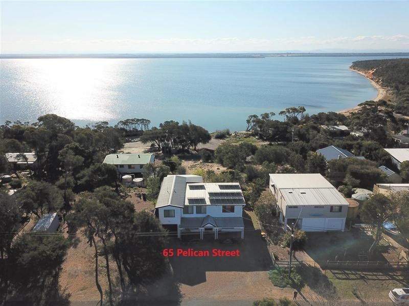 65 Pelican Street, Loch Sport VIC 3851