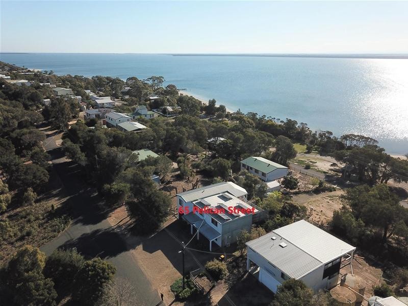 65 Pelican Street, Loch Sport VIC 3851