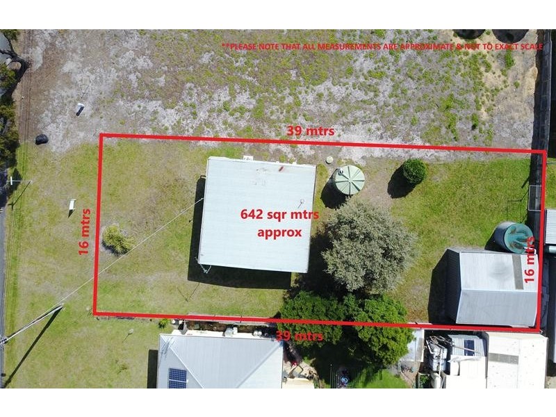 42 Campbell Street, Loch Sport VIC 3851