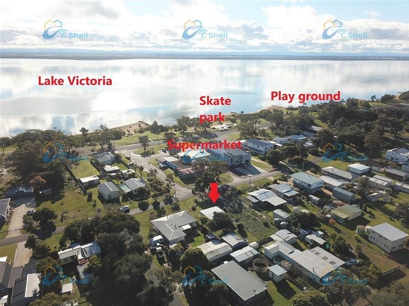 42 Campbell Street, Loch Sport VIC 3851