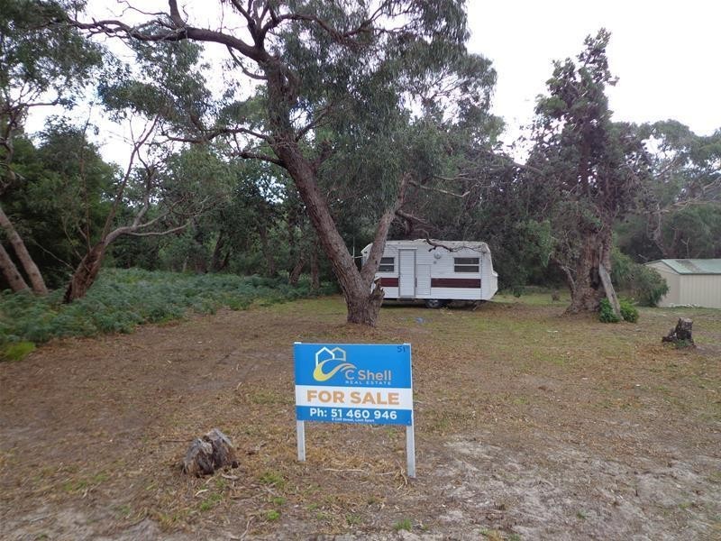 51 Goodlett Avenue, Loch Sport VIC 3851