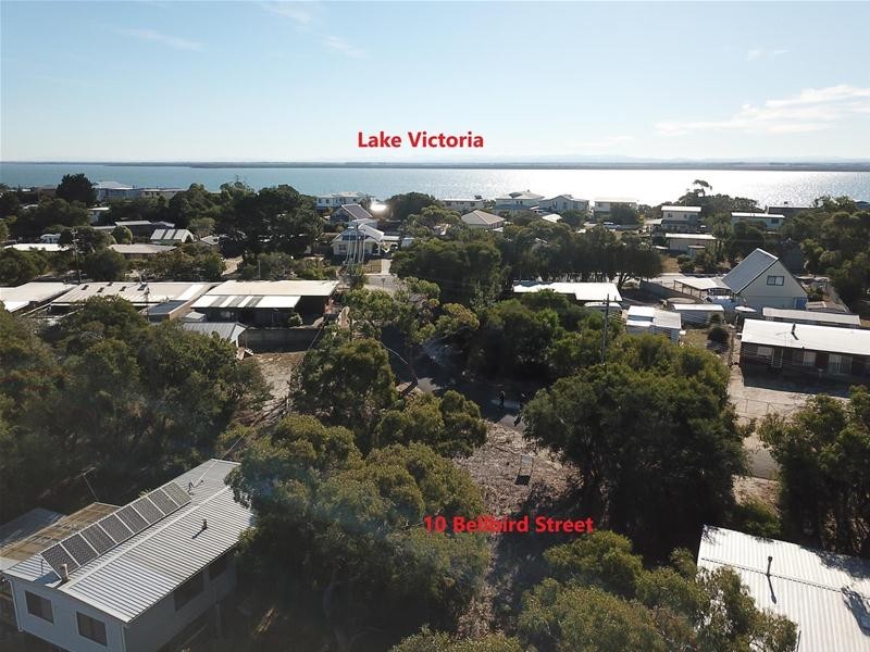 10 Bellbird Street, Loch Sport VIC 3851