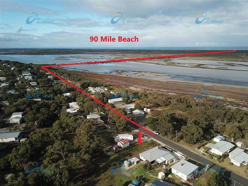 112 Wallaby Street, Loch Sport VIC 3851