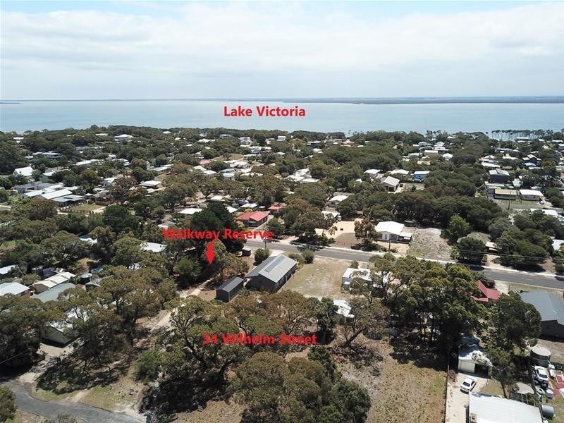 34 Wilhlem Street, Loch Sport VIC 3851