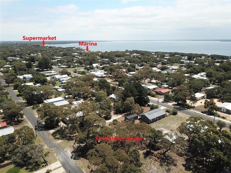 34 Wilhlem Street, Loch Sport VIC 3851