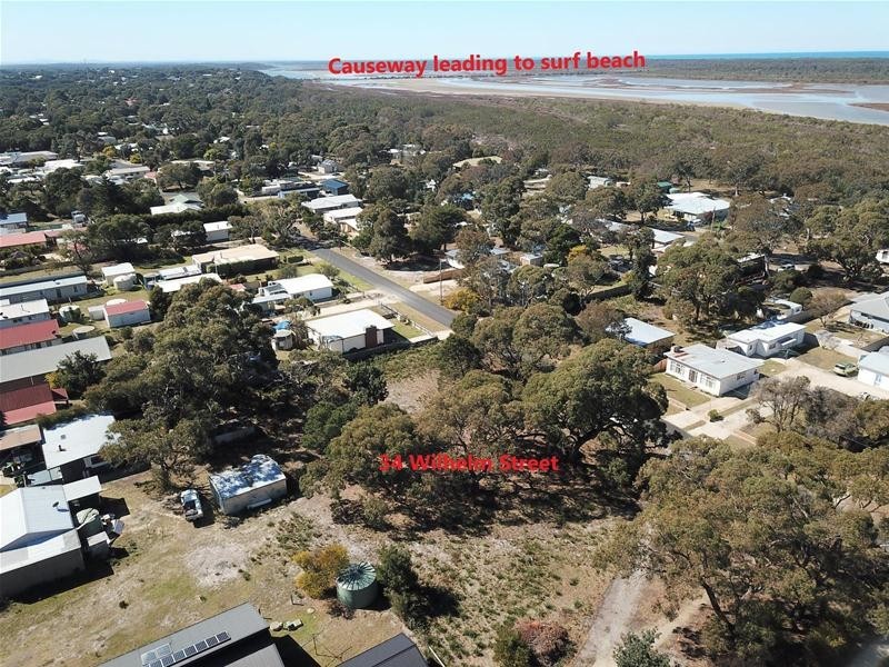 34 Wilhlem Street, Loch Sport VIC 3851