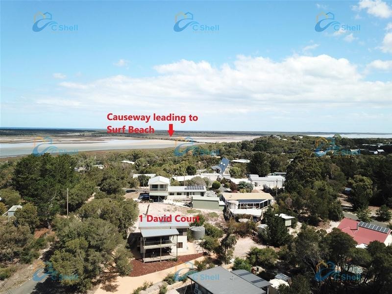 1 David Court, Loch Sport VIC 3851