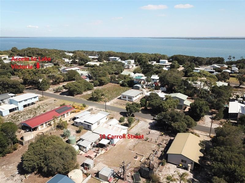 18 Carroll Street, Loch Sport VIC 3851